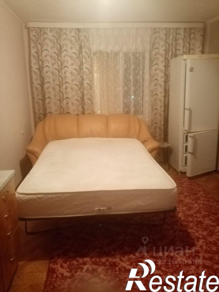 Сдать комнату за 13 000 рублей на проспект Кирова, 36А