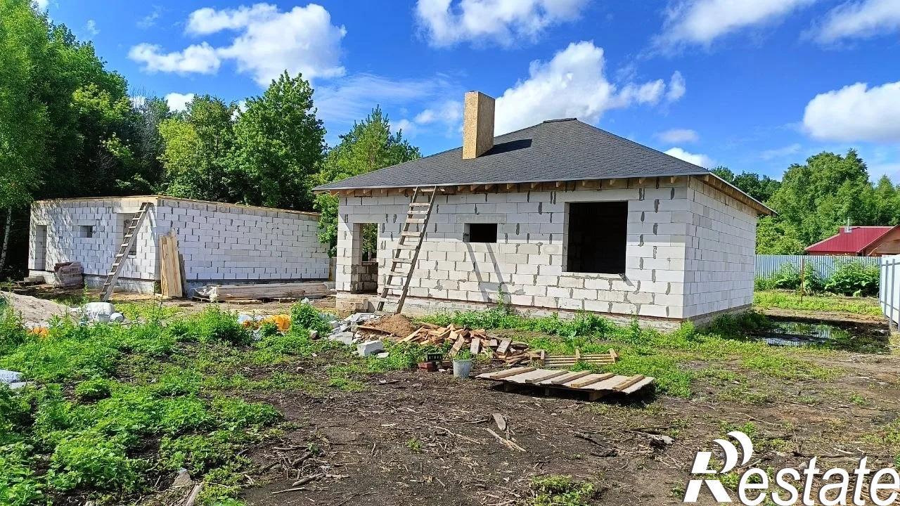 Купить дачу, дом, коттедж за 6 200 000 рублей на с.Водино, ул. Садовая, 6А