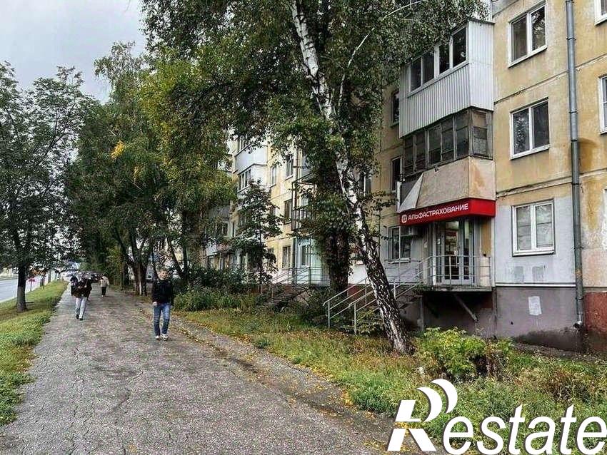 Сдать торговое помещение за 41 483 рублей на улица Гагарина, 90