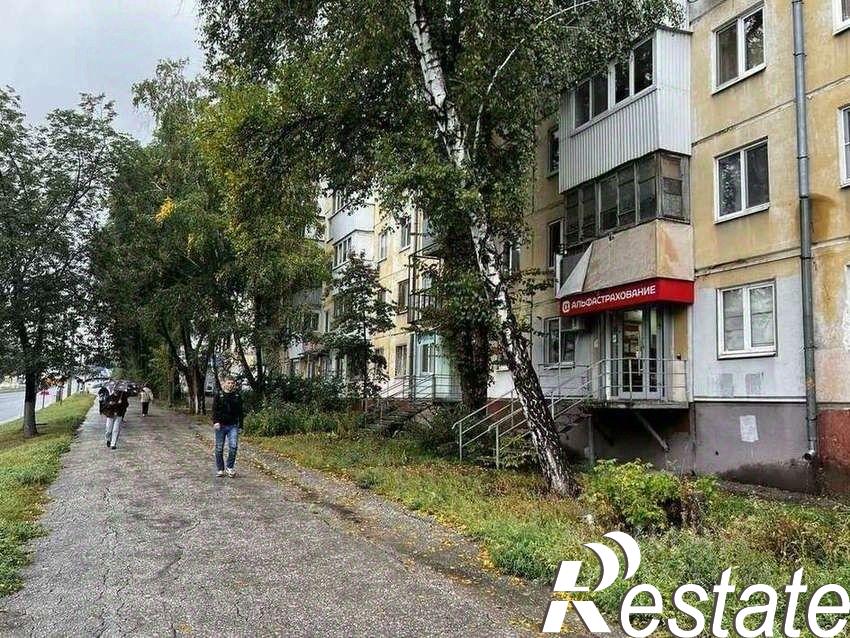 Сдать торговое помещение за 41 483 рублей на улица Гагарина, 90
