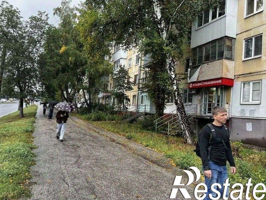 Сдать торговое помещение за 41 483 рублей на улица Гагарина, 90