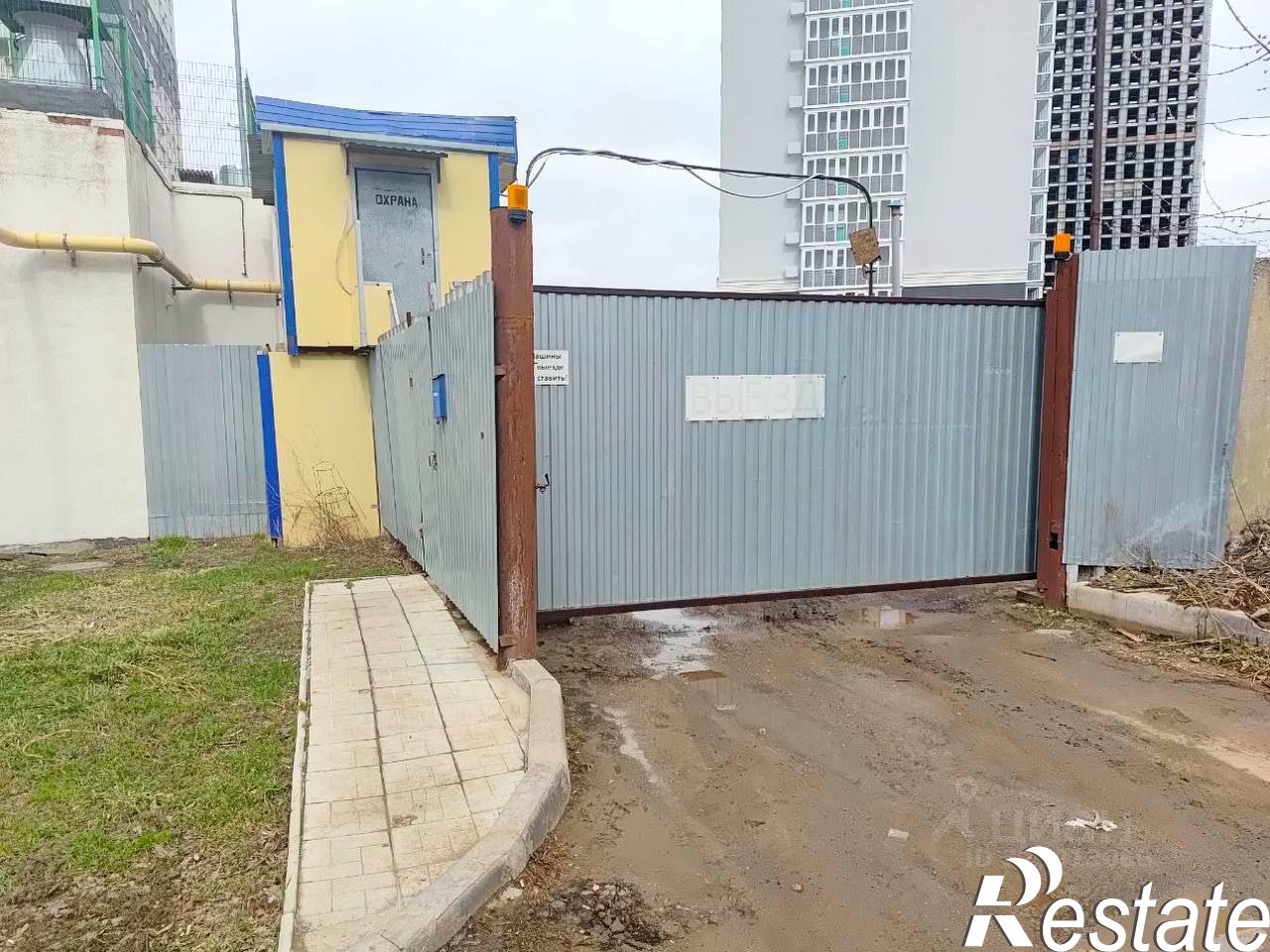 Купить гараж, место в паркинге за 1 800 020 рублей на Московское шоссе, 15