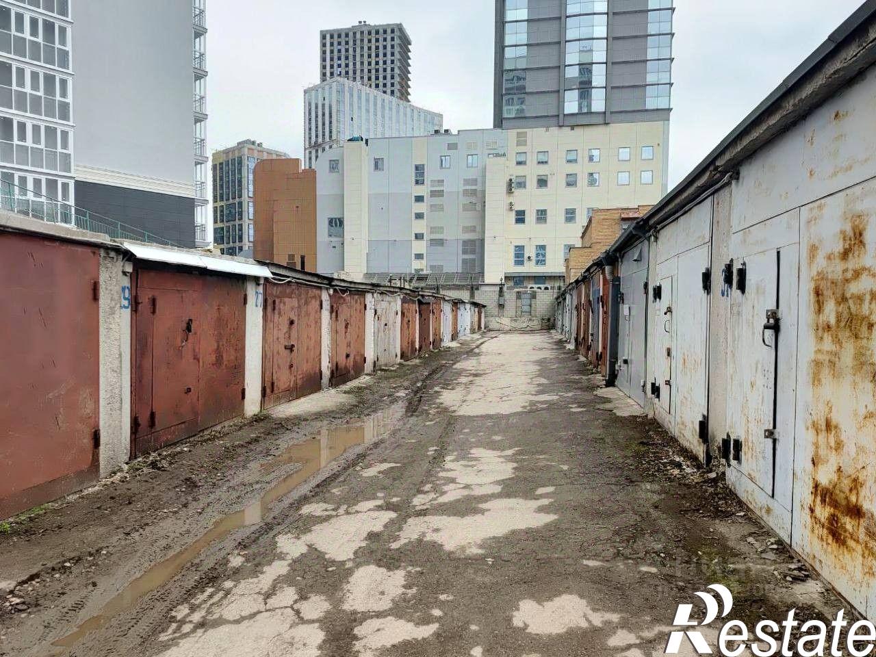 Купить гараж, место в паркинге за 1 800 020 рублей на Московское шоссе, 15