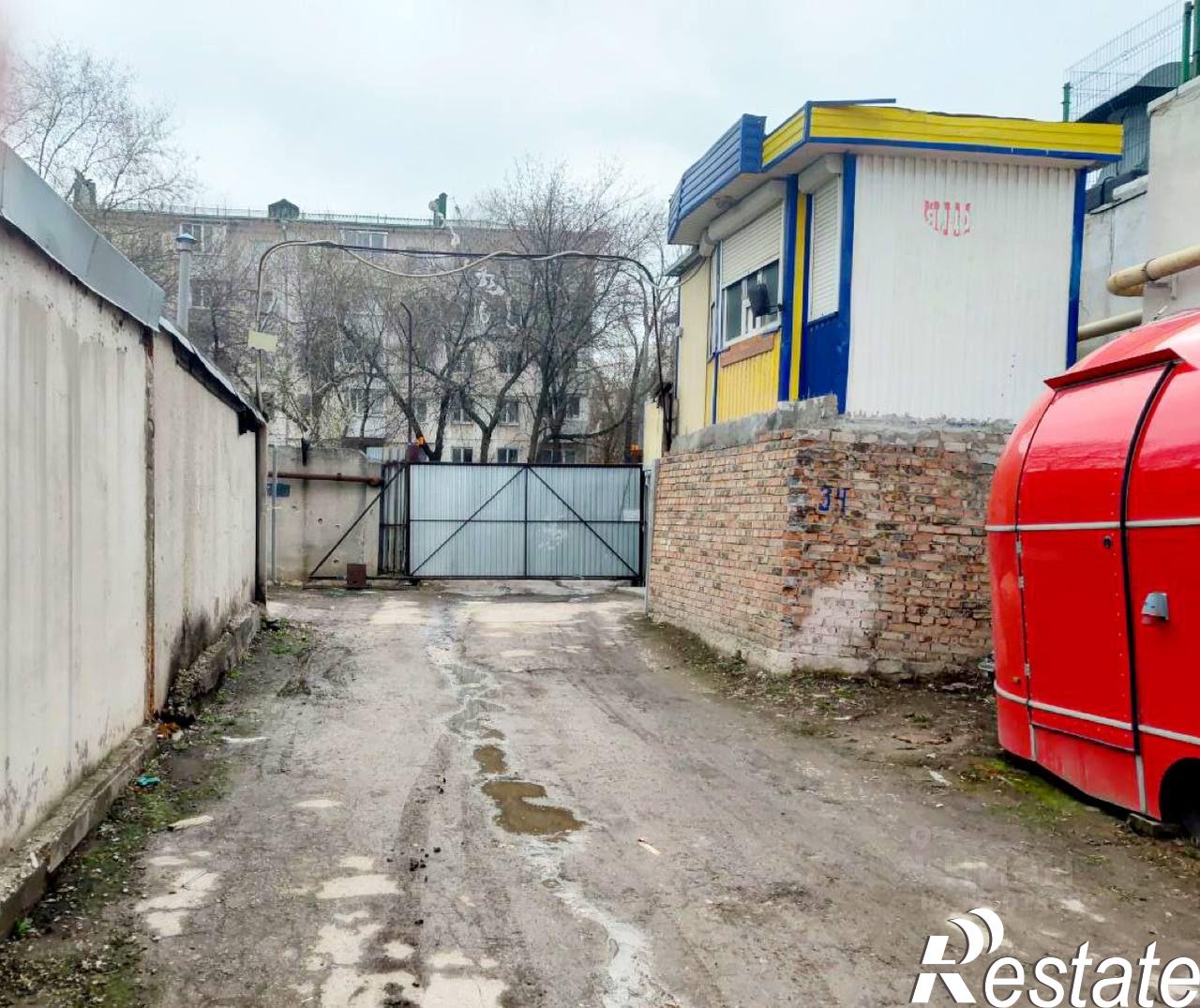 Купить гараж, место в паркинге за 1 800 020 рублей на Московское шоссе, 15