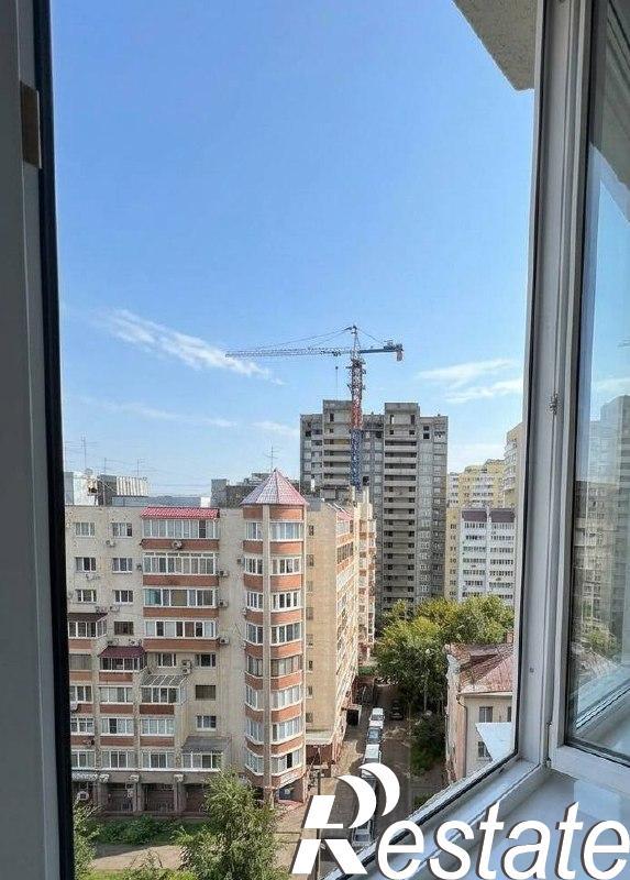 Купить квартиру за 15 500 000 рублей на Пушкина , 223