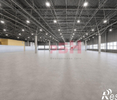 склад 3300 кв м проспект Карла Маркса, 526