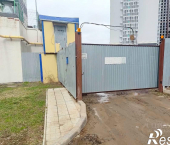 21 кв м Московское шоссе, 15
