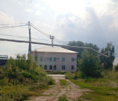17 кв м Чапаевская улица, 186