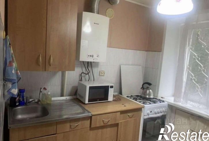 2-комн квартира улица Луначарского, 26,  д. 26