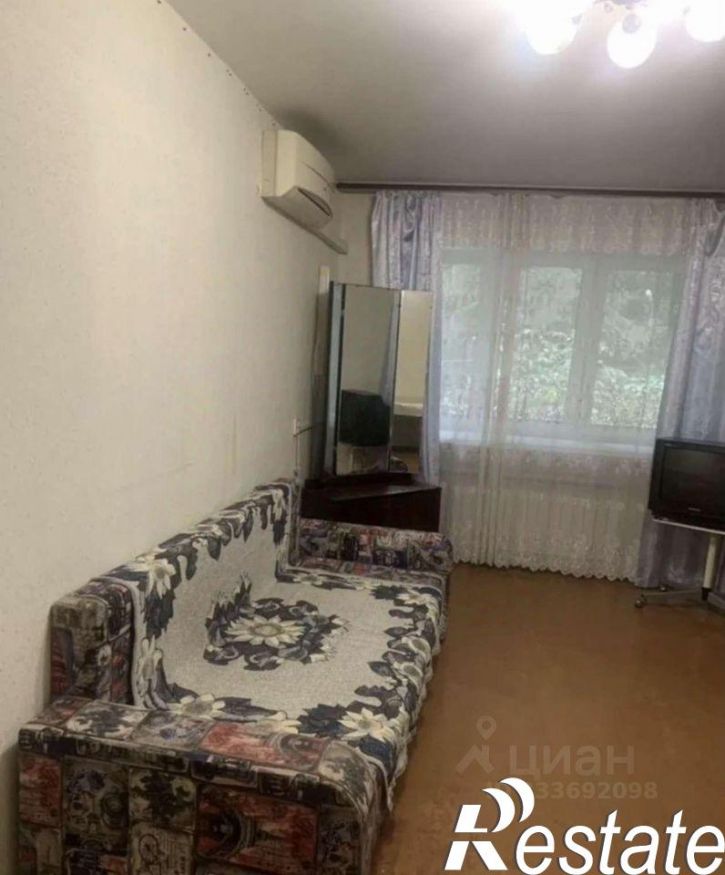 2-комн квартира улица Луначарского, 26,  д. 26