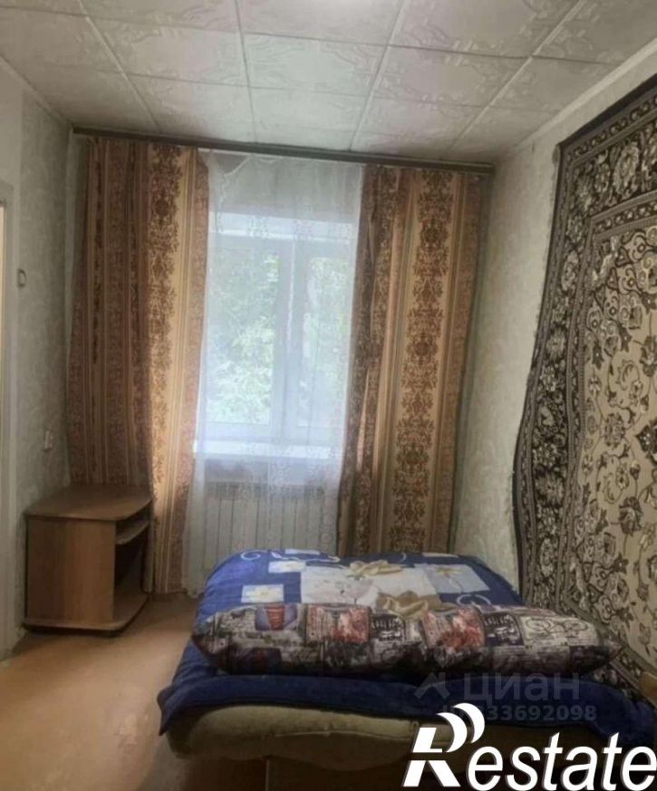 2-комн квартира улица Луначарского, 26,  д. 26