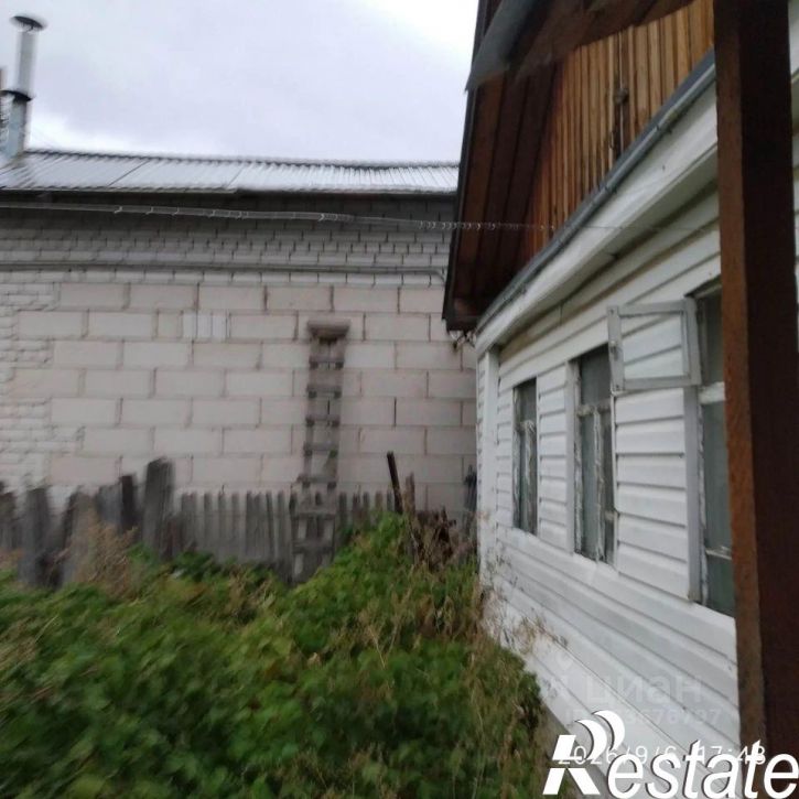 Коттедж/дом Никитинский переулок, 30,  д. 30