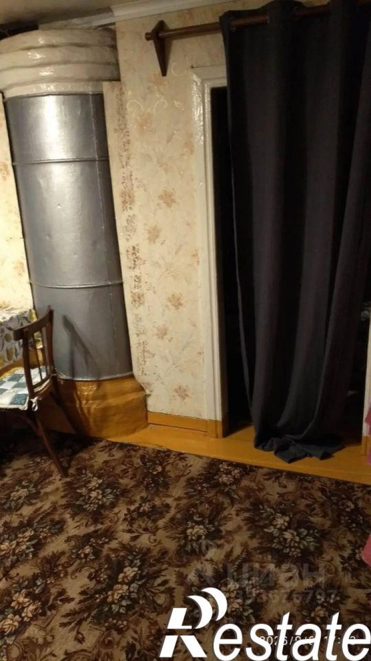 Коттедж/дом Никитинский переулок, 30,  д. 30