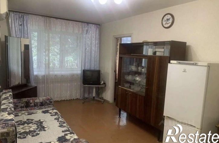 2-комн квартира улица Луначарского, 26,  д. 26