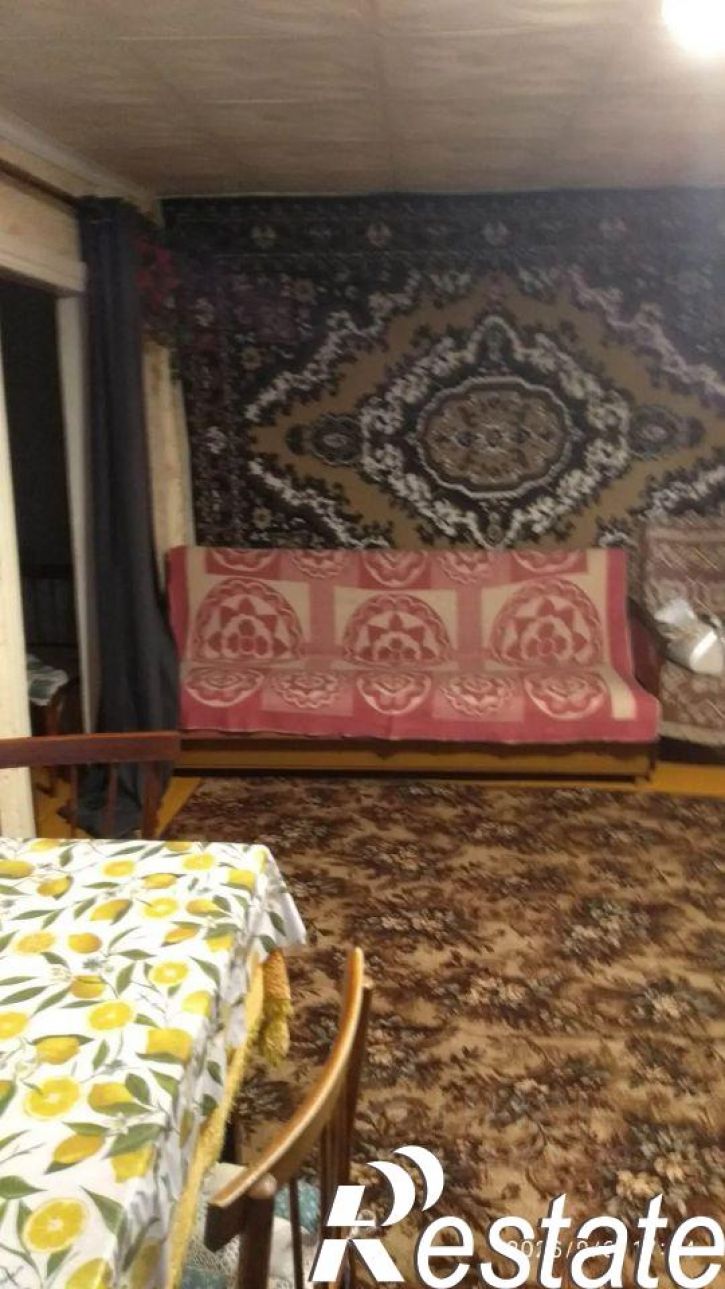 Коттедж/дом Никитинский переулок, 30,  д. 30