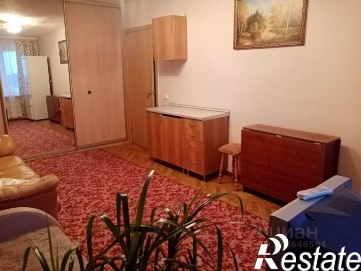 Комната проспект Кирова, 36А,  д. 36А