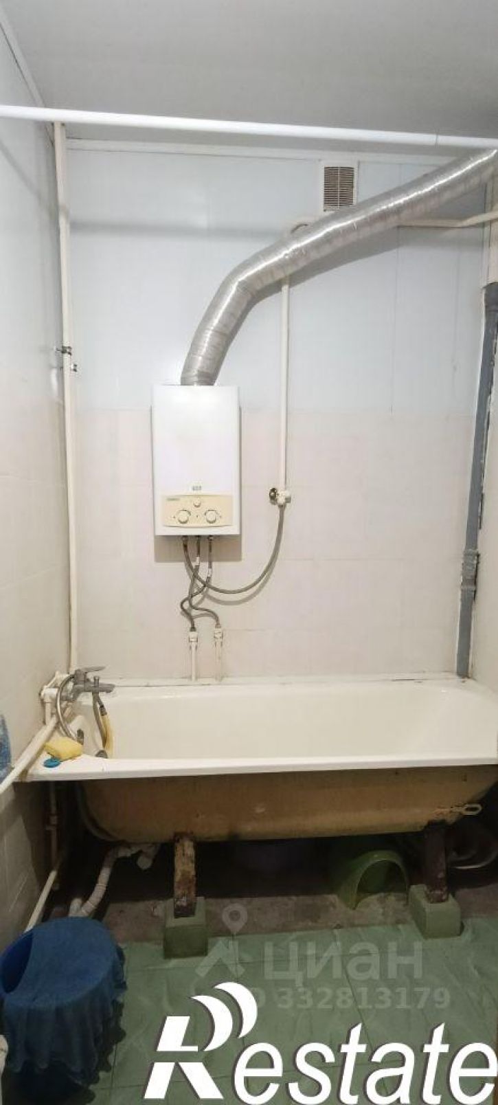 2-комн квартира Спортивная улица, 25В,  д. 25В