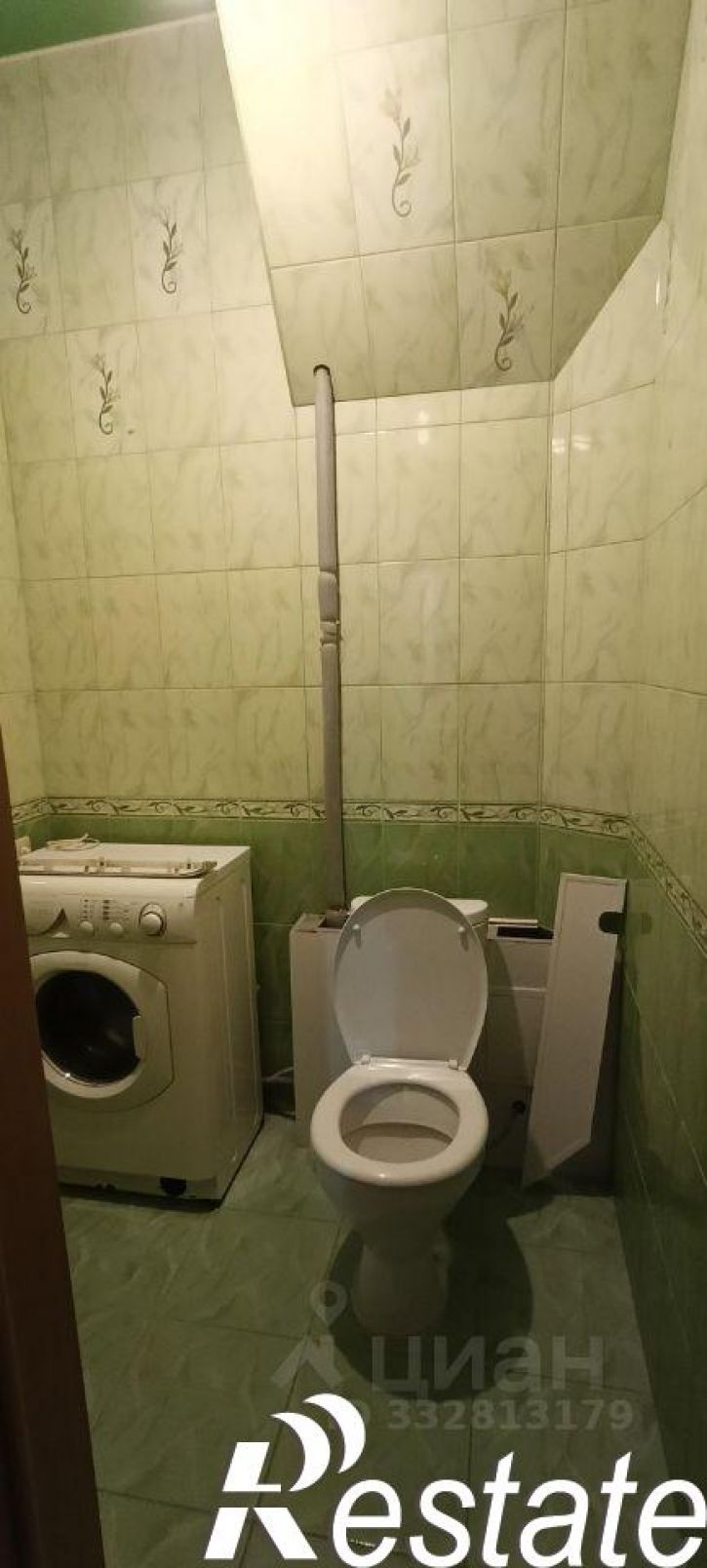 2-комн квартира Спортивная улица, 25В,  д. 25В