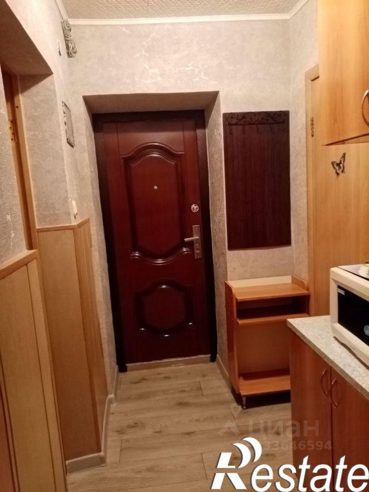 Комната проспект Кирова, 36А,  д. 36А