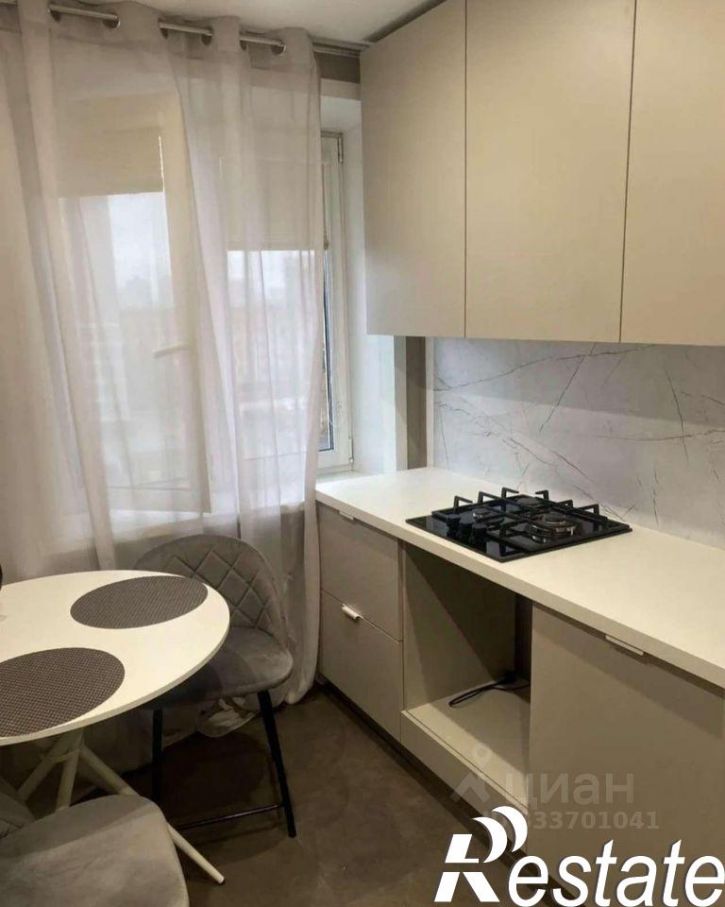 1-комн квартира Ново-Садовая улица, 42,  д. 42