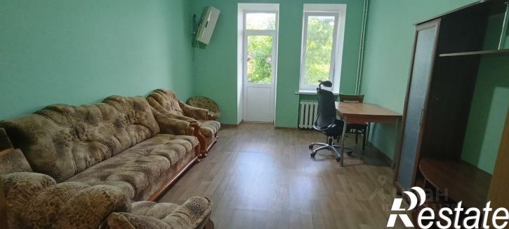 2-комн квартира Спортивная улица, 25В,  д. 25В