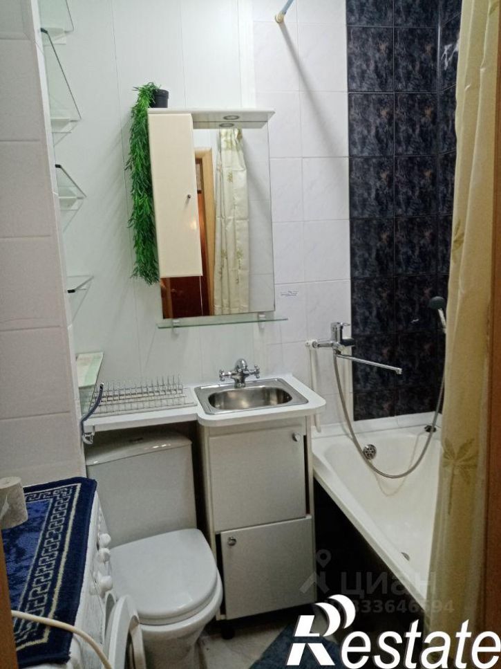 Комната проспект Кирова, 36А,  д. 36А