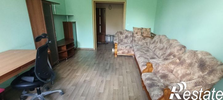 2-комн квартира Спортивная улица, 25В,  д. 25В