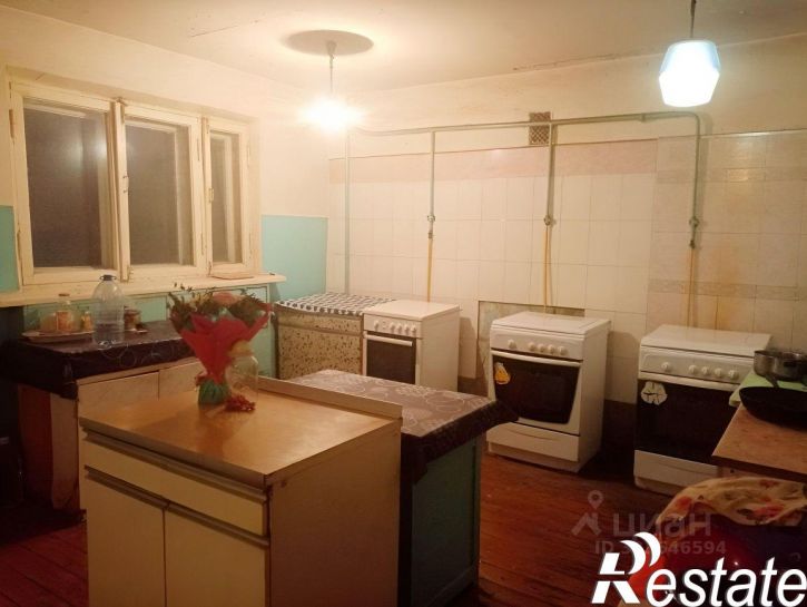 Комната проспект Кирова, 36А,  д. 36А