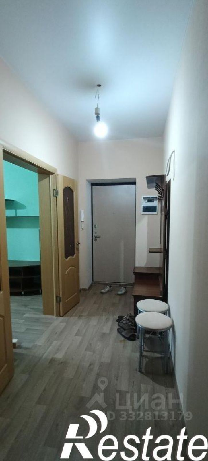 2-комн квартира Спортивная улица, 25В,  д. 25В