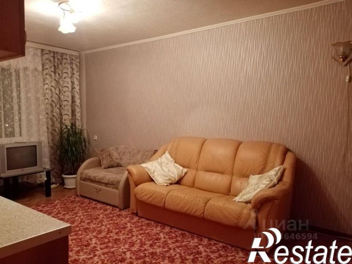 Комната проспект Кирова, 36А,  д. 36А