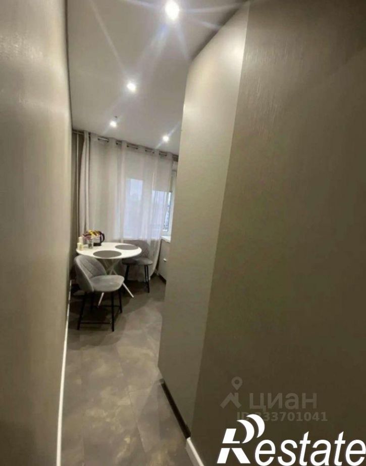 1-комн квартира Ново-Садовая улица, 42,  д. 42