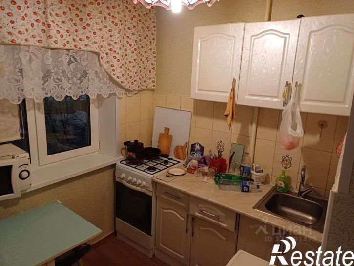 1-комн квартира проспект Кирова, 260,  д. 260