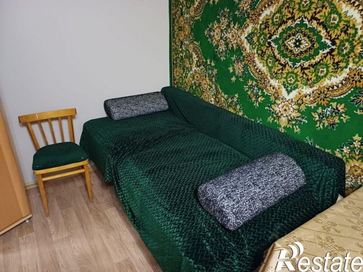 1-комн квартира проспект Кирова, 260,  д. 260