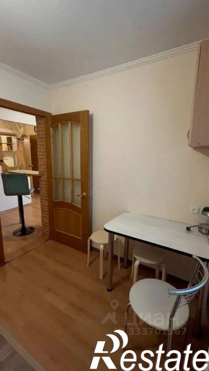2-комн квартира улица Гагарина, 23,  д. 23