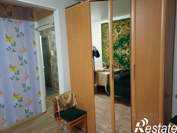 1-комн квартира проспект Кирова, 260,  д. 260