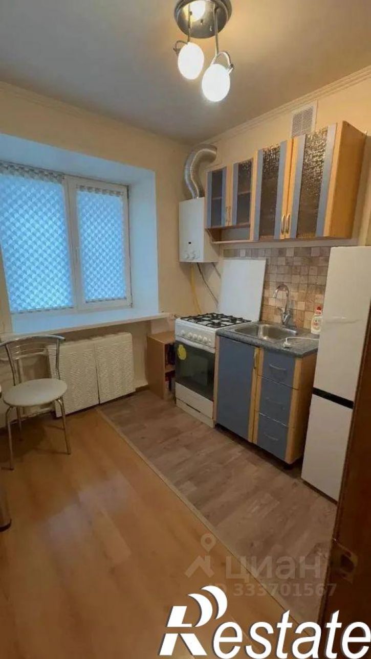 2-комн квартира улица Гагарина, 23,  д. 23