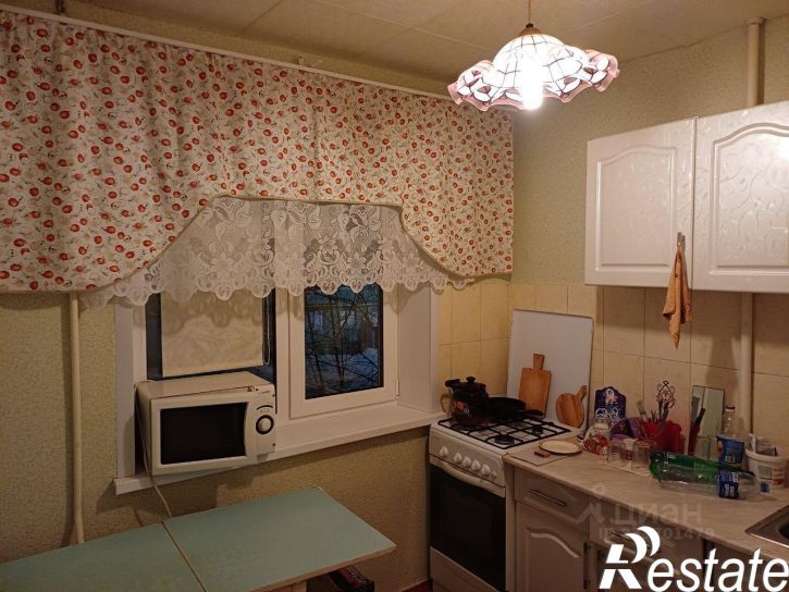 1-комн квартира проспект Кирова, 260,  д. 260