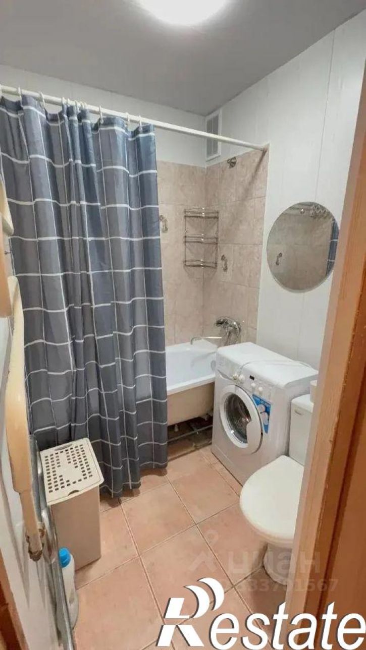 2-комн квартира улица Гагарина, 23,  д. 23