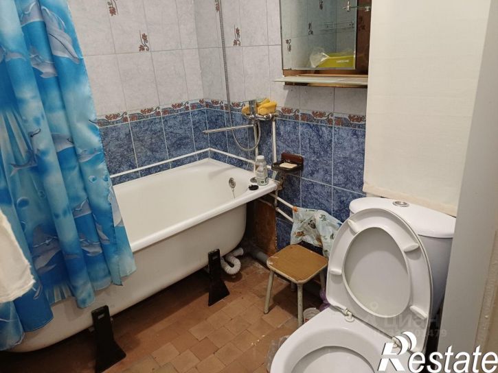 1-комн квартира проспект Кирова, 260,  д. 260