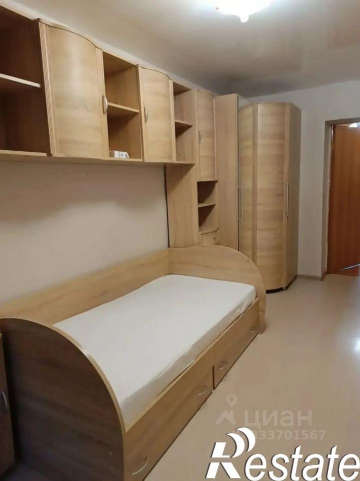 2-комн квартира улица Гагарина, 23,  д. 23