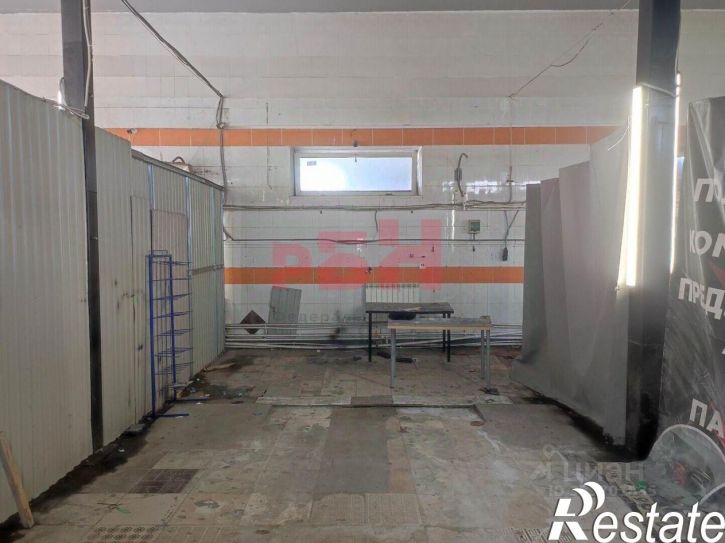 Производственное помещение улица Промышленности, 267,  д. 267