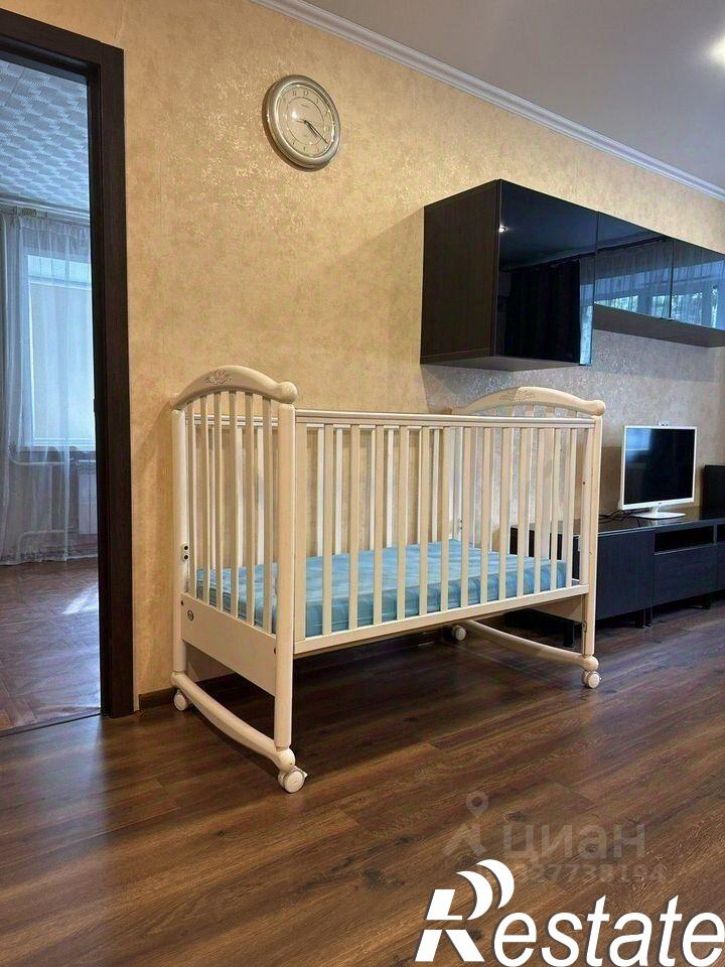 2-комн квартира проспект Ленина, 4,  д. 4