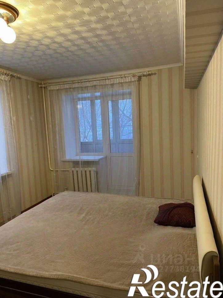 2-комн квартира проспект Ленина, 4,  д. 4
