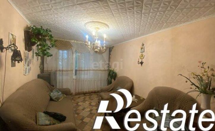 2-комн квартира Пугачёвский тракт, 55,  д. 55