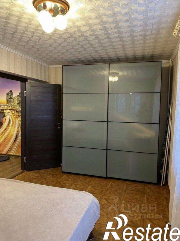 2-комн квартира проспект Ленина, 4,  д. 4