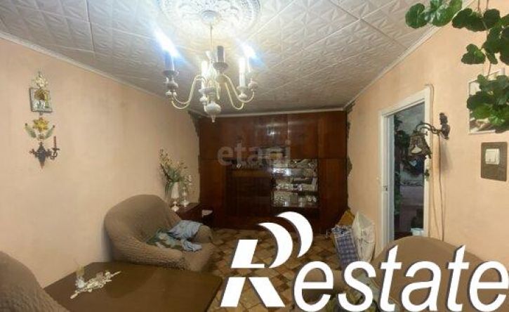 2-комн квартира Пугачёвский тракт, 55,  д. 55