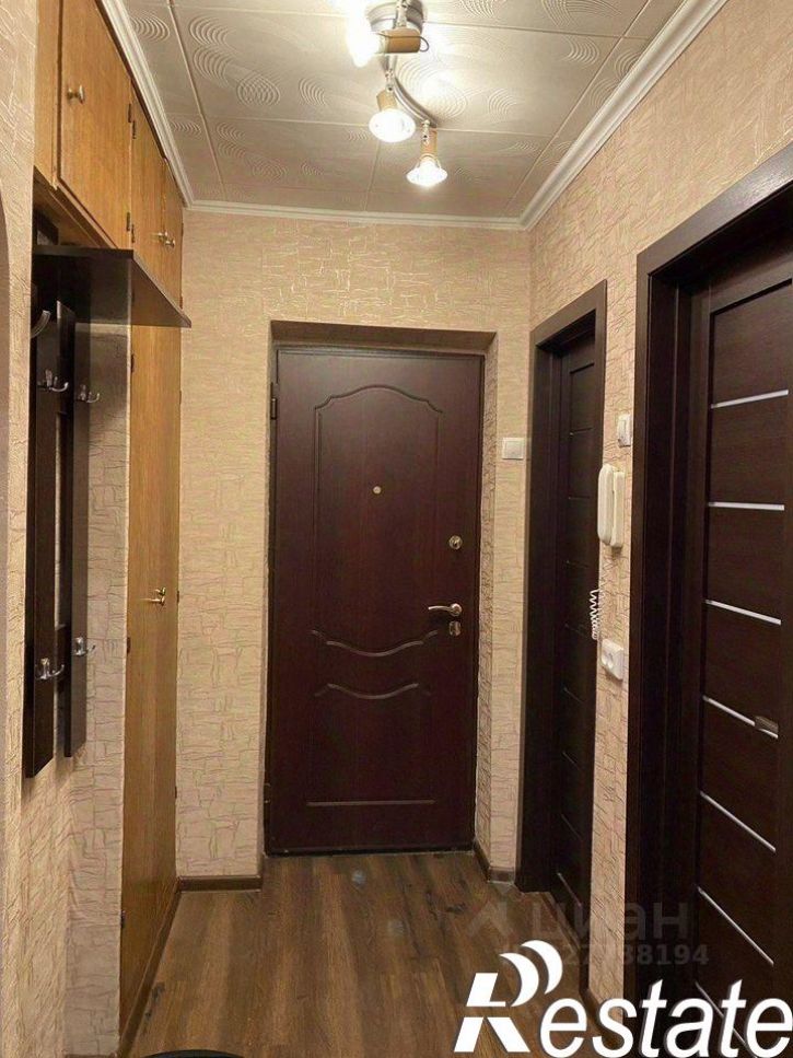 2-комн квартира проспект Ленина, 4,  д. 4