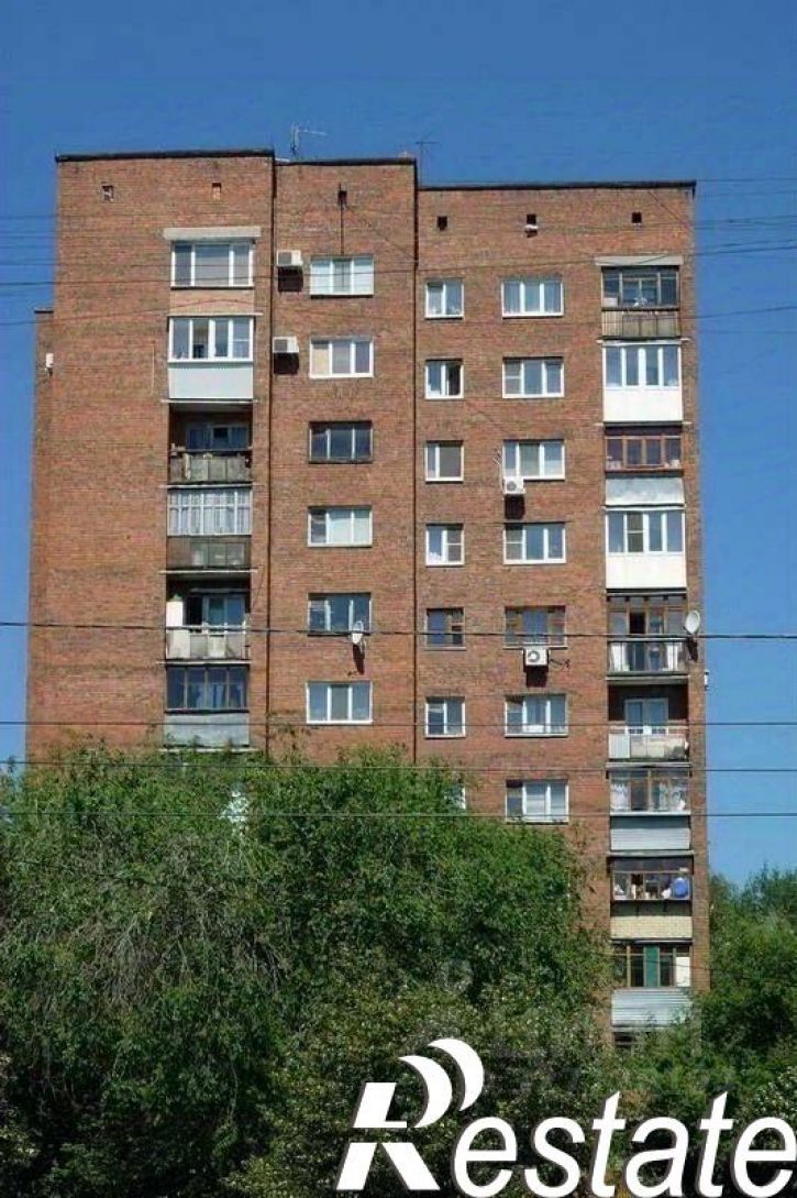 2-комн квартира проспект Ленина, 4,  д. 4