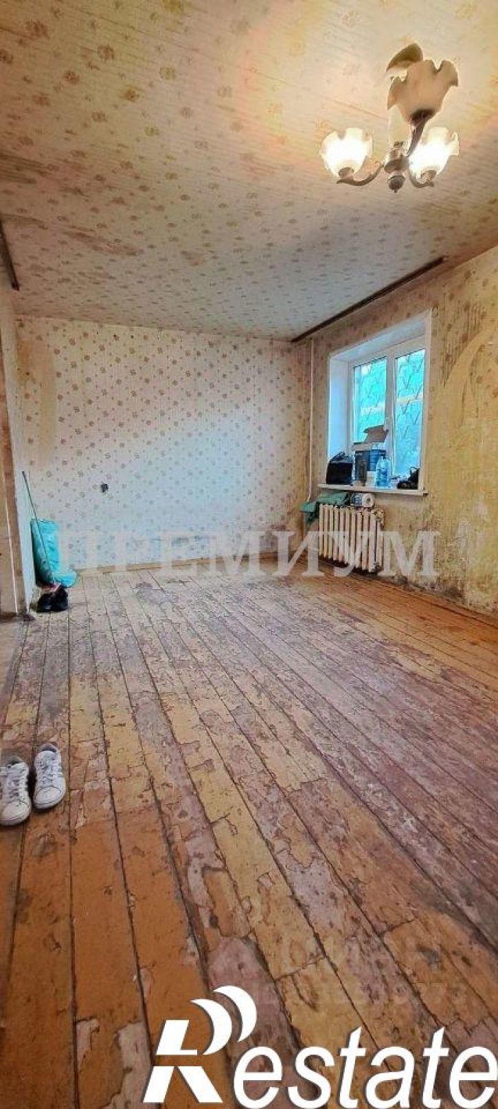 1-комн квартира Аэродромная улица, 93,  д. 93