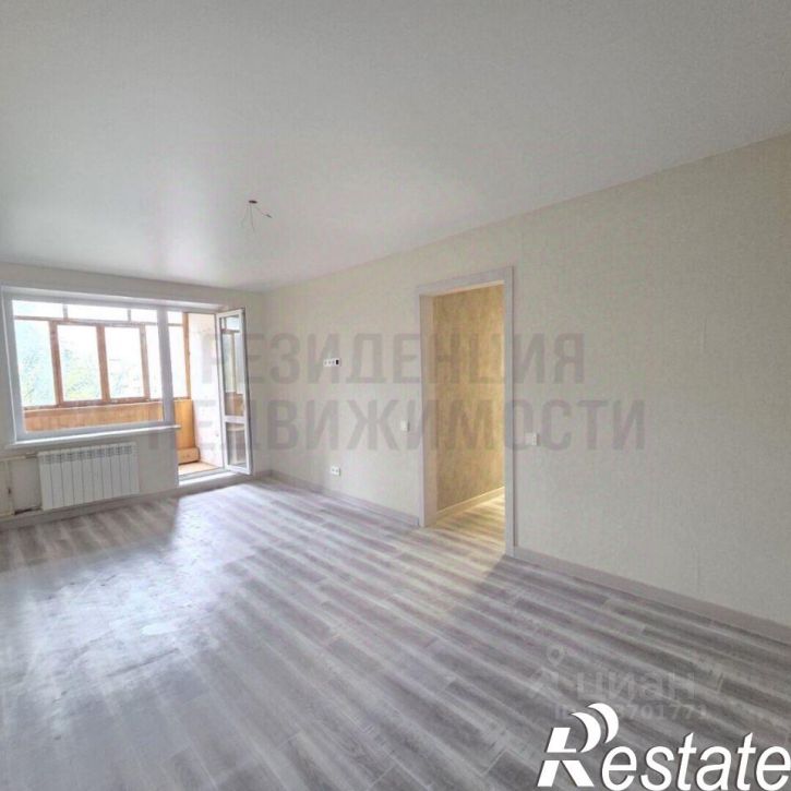 2-комн квартира улица Георгия Димитрова, 85,  д. 85